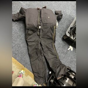 Dickies coveralls XL men